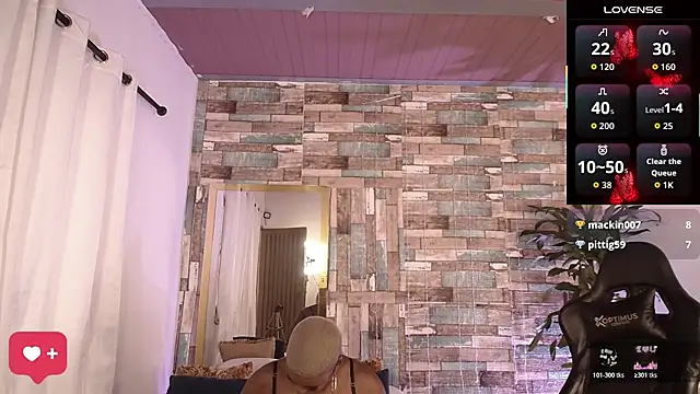 DashaSousaa online show from March 2026 03:50:02 PM