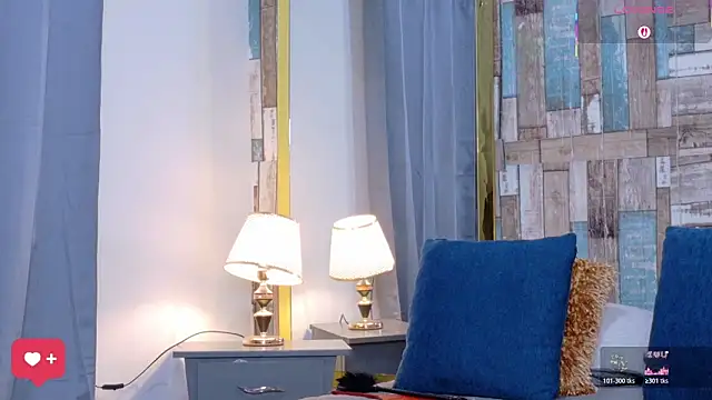 DashaSousaa online show from March 2026 01:05:01 PM