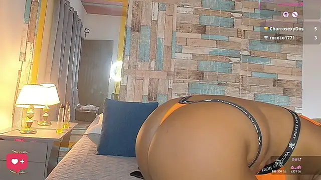 DashaSousaa online show from March 2026 04:30:01 PM