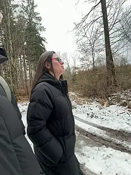 Snapshot of AvaFlowers6 chatting on February 2026 01:52:01 PM AvaFlowers6 online show from February 2026 01:52:01 PM