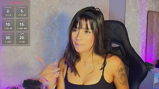 katia foxxx  online show from June 2026 02:11:01 PM