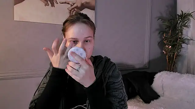 Snapshot of Rada_Woods chatting on March 2025 05:46:02 AM Rada Woods online show from March 2025 05:46:02 AM