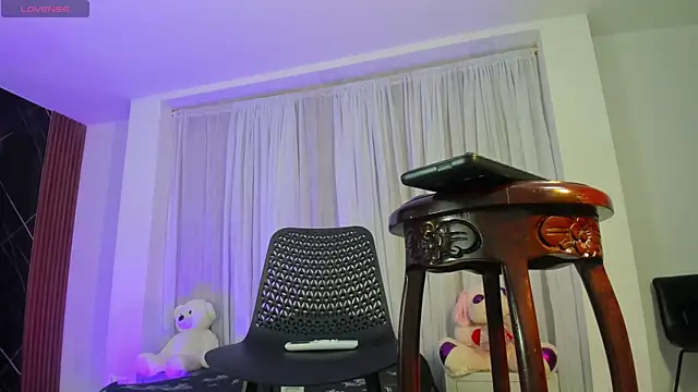 Madison Cambell online show from March 2026 06:17:02 PM