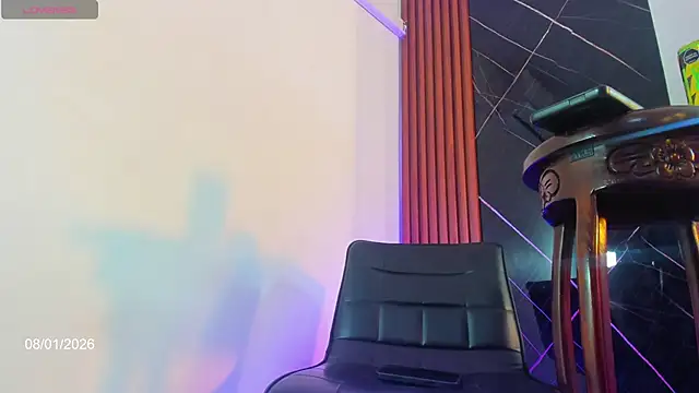 Madison Cambell online show from January 2026 09:21:02 PM