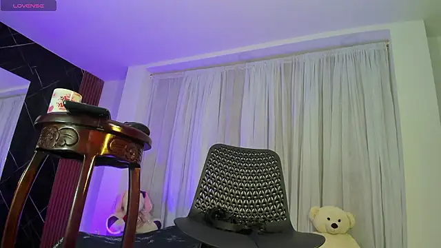 Madison Cambell online show from March 2026 05:23:01 PM