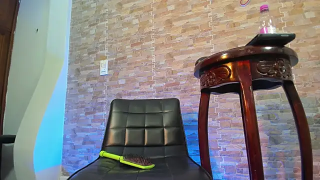 Madison Cambell online show from February 2026 10:51:02 PM