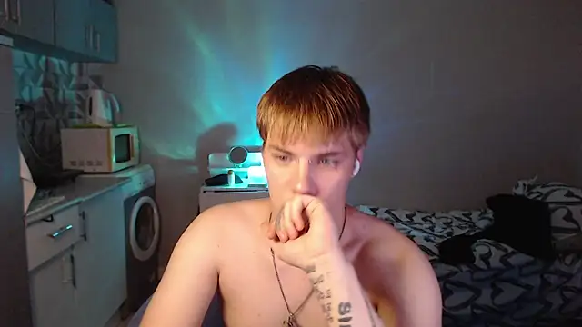 Snapshot of yourlildemon chatting on July 2026 09:34:01 PM yourlildemon online show from July 2026 09:34:01 PM