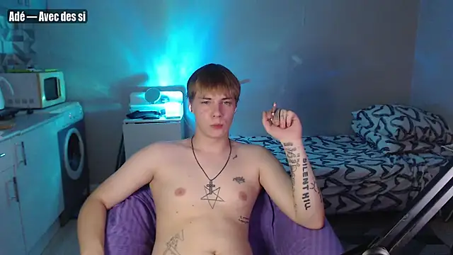 Snapshot of yourlildemon chatting on July 2026 06:27:02 PM yourlildemon online show from July 2026 06:27:02 PM