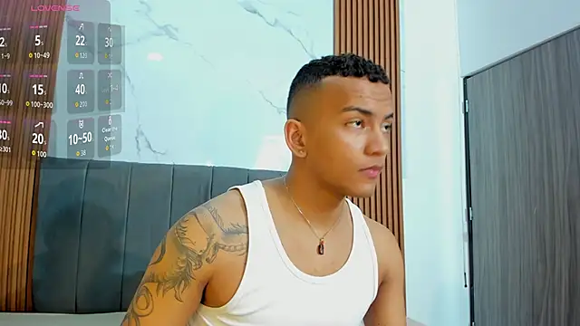 Snapshot of Rafa2004Cruz chatting on September 2025 12:22:02 PM Rafa2004Cruz online show from September 2025 12:22:02 PM