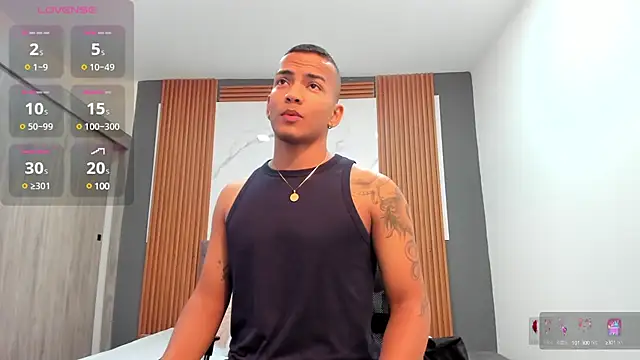 Snapshot of Rafa2004Cruz chatting on February 2025 12:04:02 PM Rafa2004Cruz online show from February 2025 12:04:02 PM