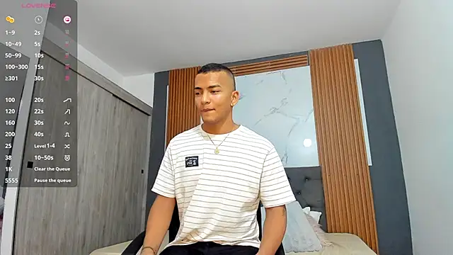 Snapshot of Rafa2004Cruz chatting on March 2025 03:55:02 PM Rafa2004Cruz online show from March 2025 03:55:02 PM