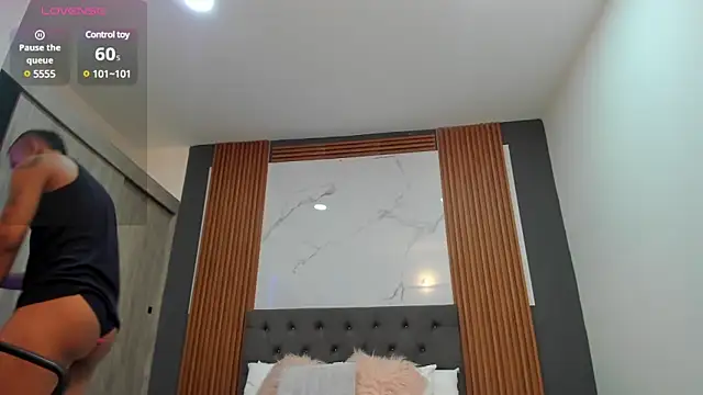 Snapshot of Rafa2004Cruz chatting on February 2025 04:03:02 PM Rafa2004Cruz online show from February 2025 04:03:02 PM