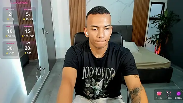 Snapshot of Rafa2004Cruz chatting on September 2025 11:43:01 AM Rafa2004Cruz online show from September 2025 11:43:01 AM