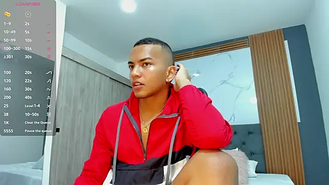 Snapshot of Rafa2004Cruz chatting on March 2025 11:51:02 AM Rafa2004Cruz online show from March 2025 11:51:02 AM