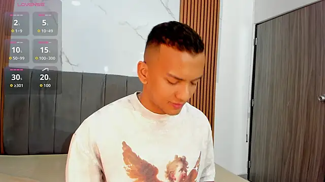 Snapshot of Rafa2004Cruz chatting on October 2025 07:26:02 PM Rafa2004Cruz online show from October 2025 07:26:02 PM