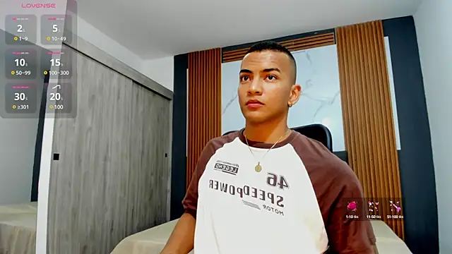 Snapshot of Rafa2004Cruz chatting on March 2025 04:24:01 PM Rafa2004Cruz online show from March 2025 04:24:01 PM