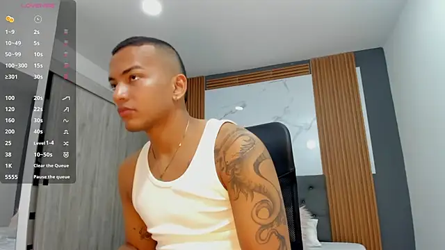 Snapshot of Rafa2004Cruz chatting on March 2025 11:54:01 AM Rafa2004Cruz online show from March 2025 11:54:01 AM