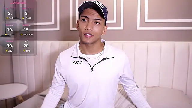 Rafa2004Cruz online show from February 2026 12:13:02 PM