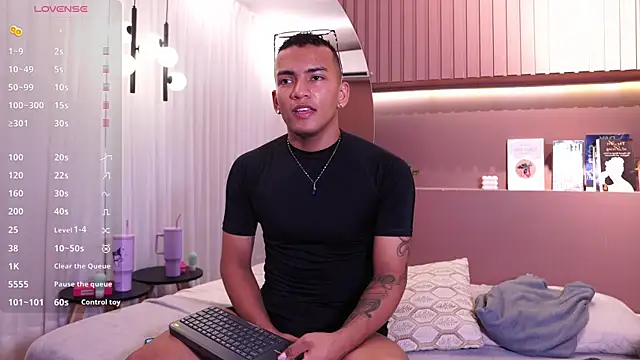 Snapshot of Rafa2004Cruz chatting on June 2026 01:00:02 PM Rafa2004Cruz online show from June 2026 01:00:02 PM
