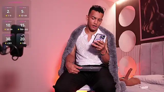 Rafa2004Cruz online show from April 2026 01:15:01 PM