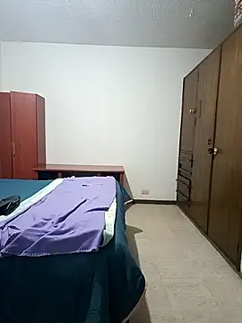 Coeur de luxure online show from March 2025 02:29:01 AM