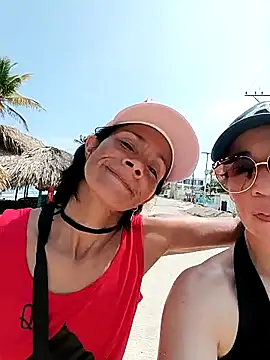 Coeur de luxure online show from March 2025 03:15:02 PM