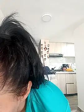 Coeur de luxure online show from November 2025 01:26:02 PM