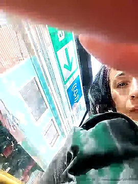 Coeur de luxure online show from October 2025 07:50:01 PM