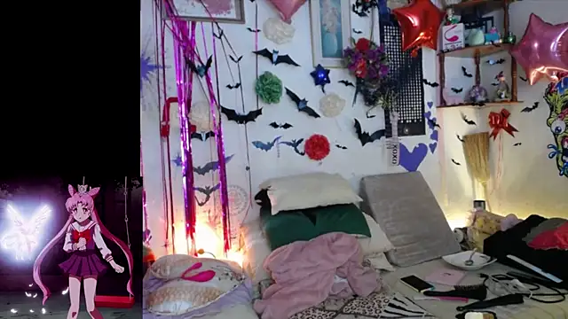 purplekattlyn online show from March 2026 09:29:01 PM