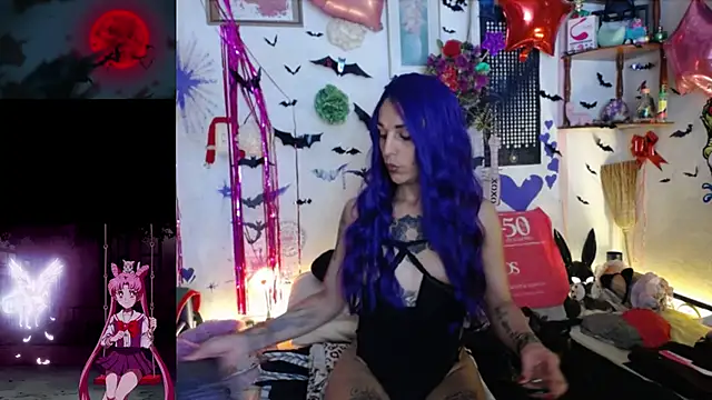purplekattlyn online show from May 2026 01:43:01 AM