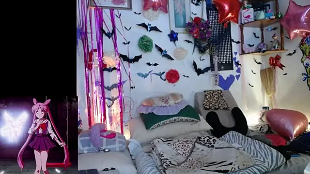 purplekattlyn online show from February 2026 04:47:01 AM