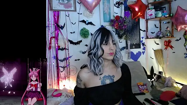 purplekattlyn online show from March 2026 01:06:01 AM