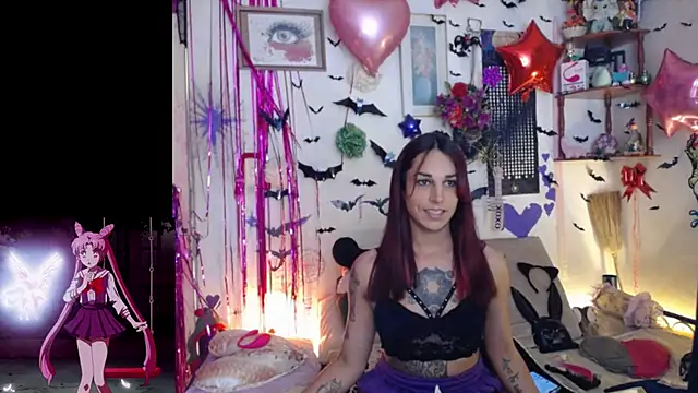 purplekattlyn online show from March 2026 08:54:02 PM