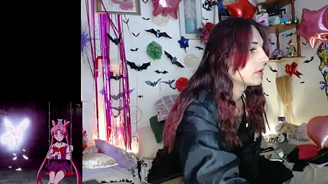 purplekattlyn online show from February 2026 06:31:01 PM