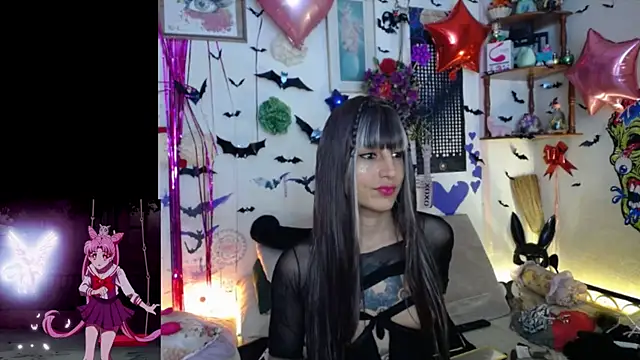 purplekattlyn online show from March 2026 08:38:01 AM