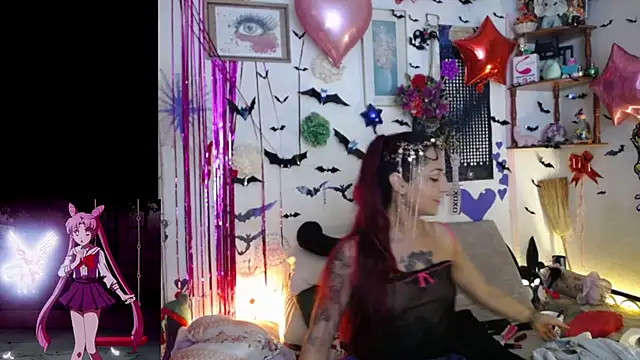 purplekattlyn online show from March 2026 07:08:02 AM