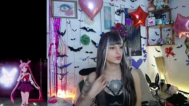 purplekattlyn online show from March 2026 07:54:01 AM