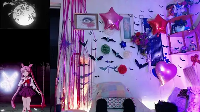 Snapshot of purplekattlyn chatting on October 2025 03:16:01 AM purplekattlyn online show from October 2025 03:16:01 AM