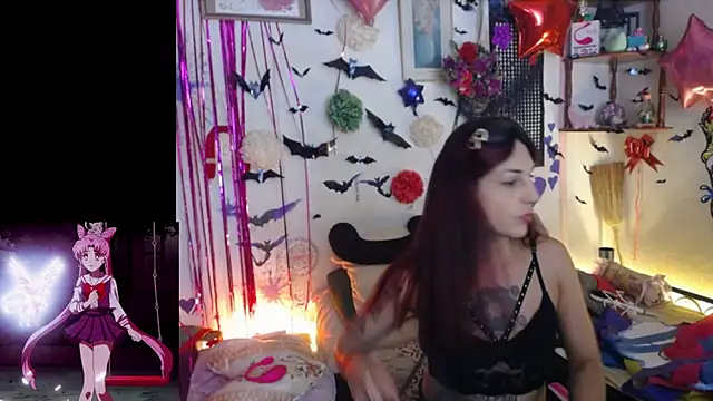 purplekattlyn online show from March 2026 08:22:01 PM