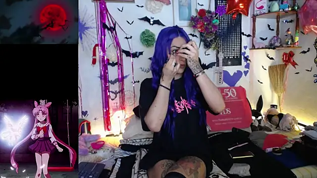 purplekattlyn online show from May 2026 08:18:02 AM