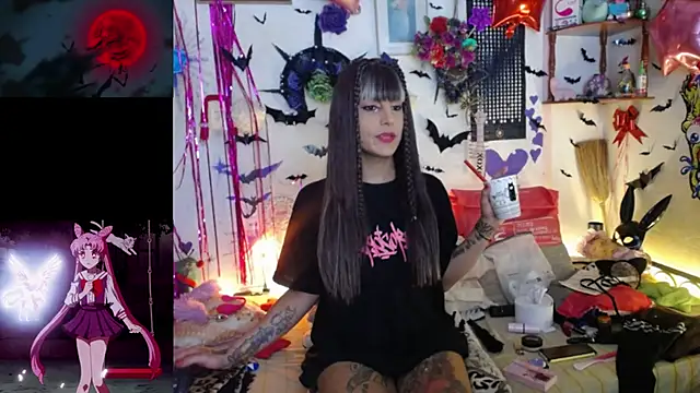 purplekattlyn online show from May 2026 02:51:01 AM