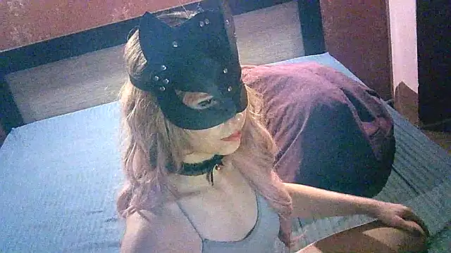 Black  Cobra   online show from February 2025 07:58:02 PM