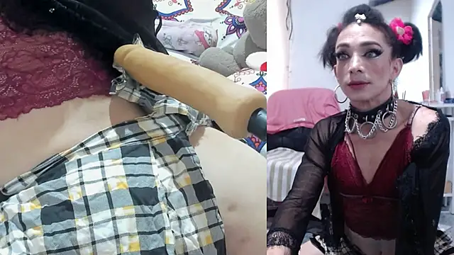 afroditacute15 online show from November 2025 07:58:01 PM