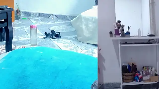 afroditacute15 online show from November 2025 03:11:01 PM