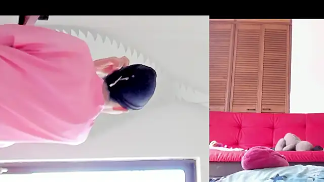 afroditacute15 online show from October 2025 04:18:01 PM