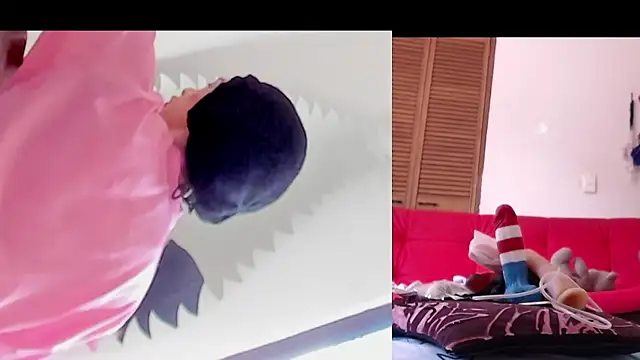 afroditacute15 online show from October 2025 03:33:02 PM