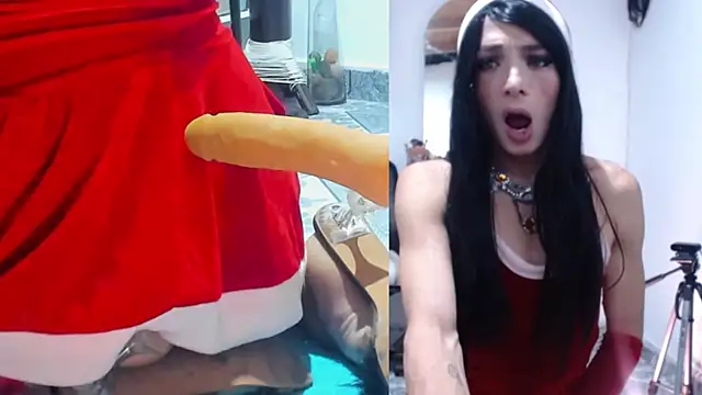 afroditacute15 online show from December 2025 11:00:02 AM