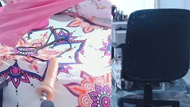 afroditacute15 online show from November 2025 07:03:01 PM