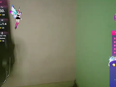 PreetyKitten online show from February 2026 10:52:02 PM