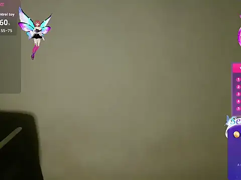 PreetyKitten online show from February 2026 06:43:02 PM